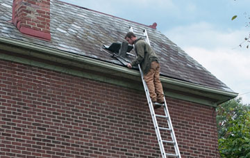 what affects urgent Adber roof repairs