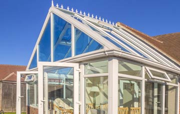 conservatory roof insulation costs Adber