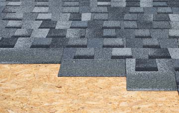 expert Adber asphalt roof companies