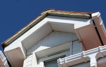 Adber fascia installation costs