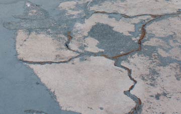 fibreglass roofing replacement Adber