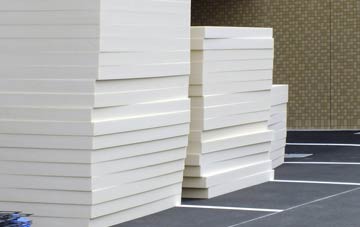 Adber flat roof insulation costs