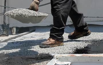 Adber flat roofing companies