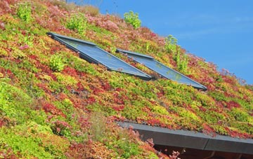 Adber living roof systems