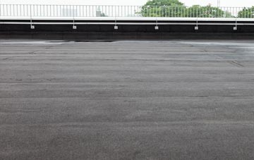 Adber asphalt roof replacement