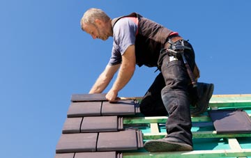 disadvantages of Adber slate roofing