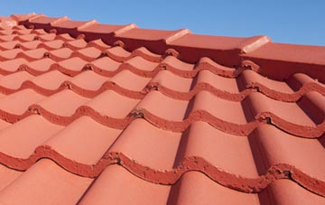 Adber tile and slate roof replacement