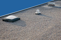 Adber flat roofing