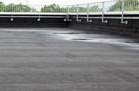 find rated Adber flat roofing companies