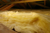 Adber pitch roof insulation